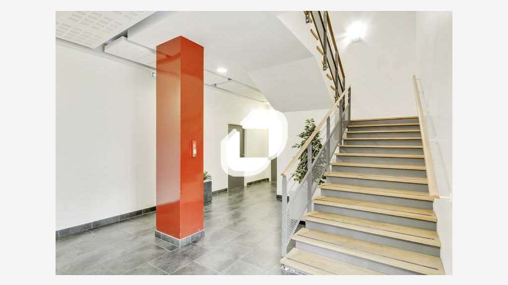 A louer Bureaux 226m² Lieusaint