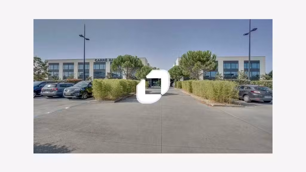 A louer Bureaux 65m² Lieusaint