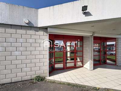 Location Bureaux à Liévin