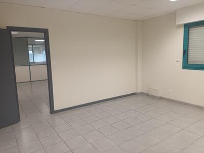 Location Bureaux à Lille