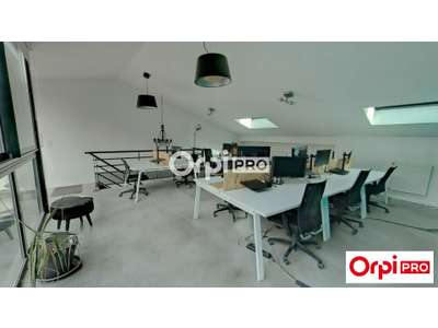 Location Bureaux à Lille