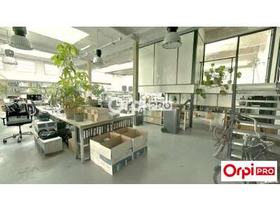 Location Bureaux à Lille