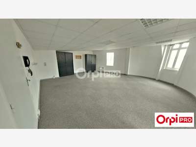 A louer bureau 48m² sur axe majeur de Lille