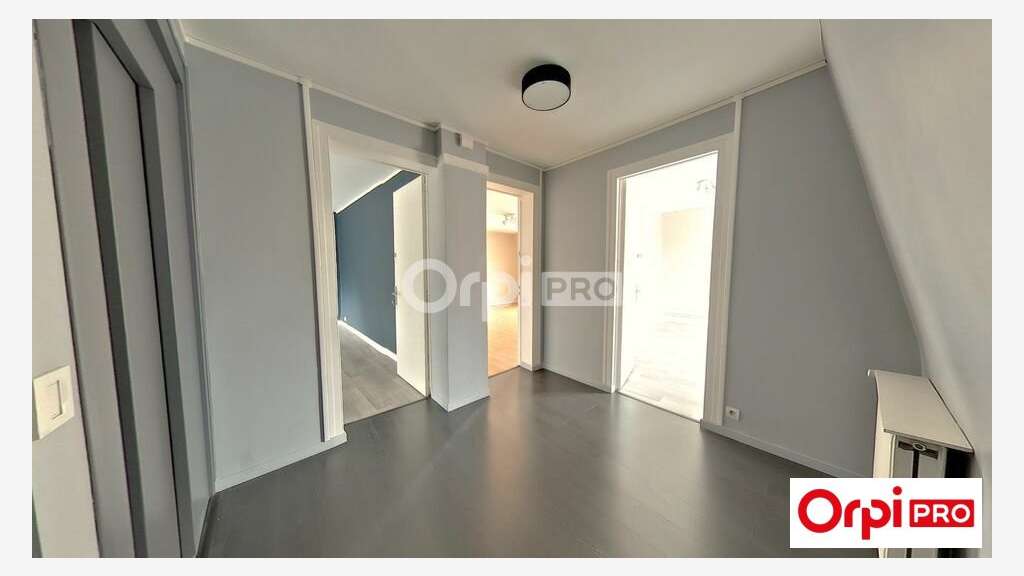 A louer bureau 66m² axe majeur de Lille