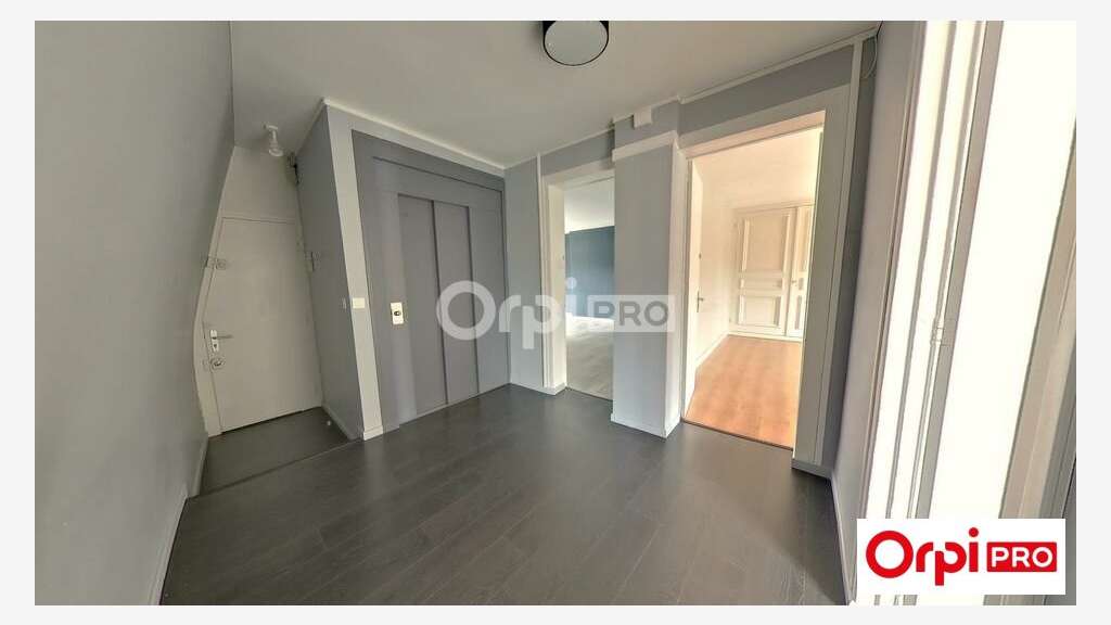 A louer bureau 66m² axe majeur de Lille