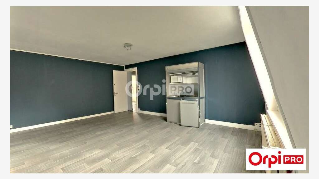 A louer bureau 66m² axe majeur de Lille