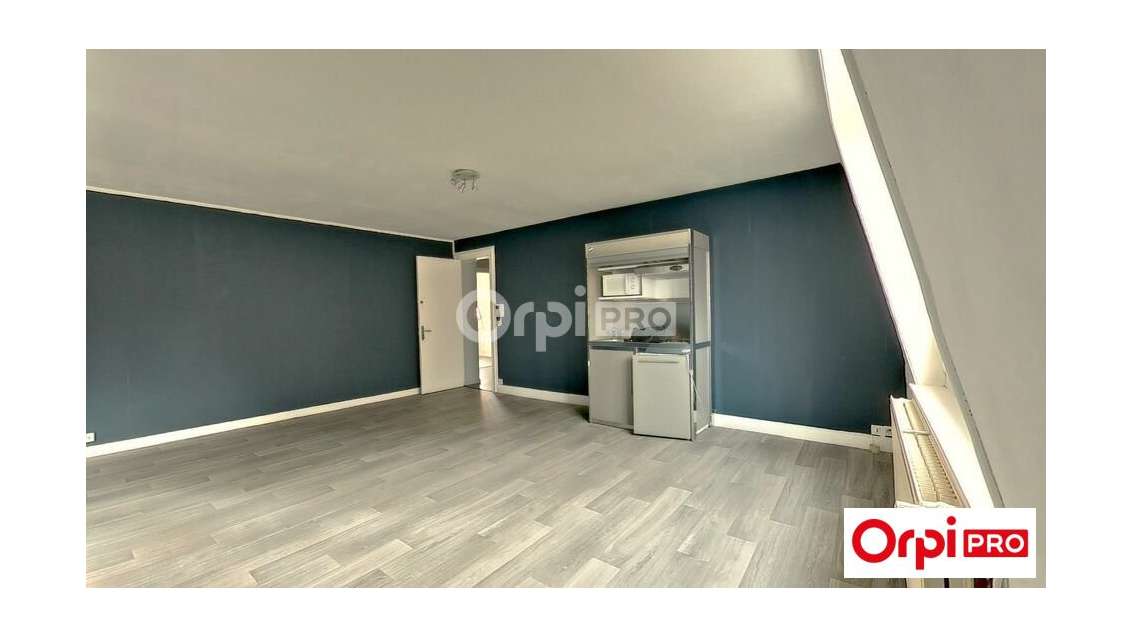 A louer bureau 66m² axe majeur de Lille