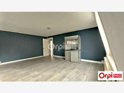 A louer bureau 66m² axe majeur de Lille
