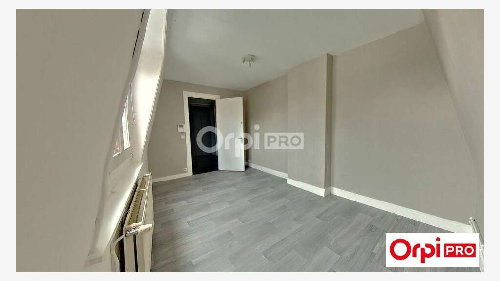 A louer bureau 66m² axe majeur de Lille