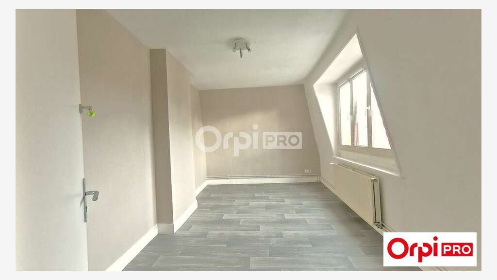 A louer bureau 66m² axe majeur de Lille