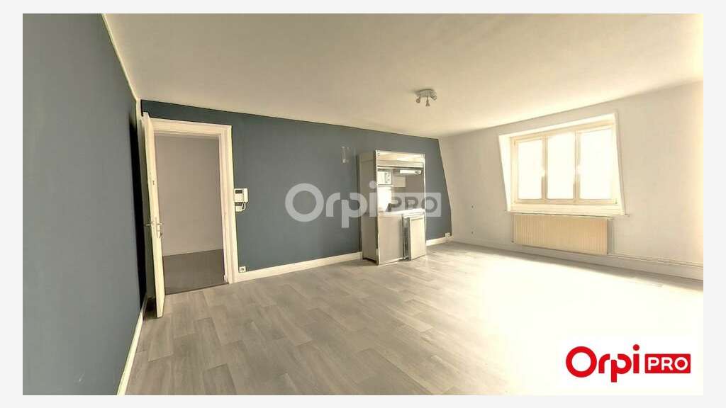 A louer bureau 66m² axe majeur de Lille