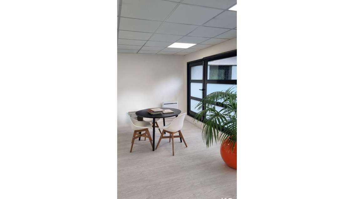 Location bureaux de prestige bel empl à Lille