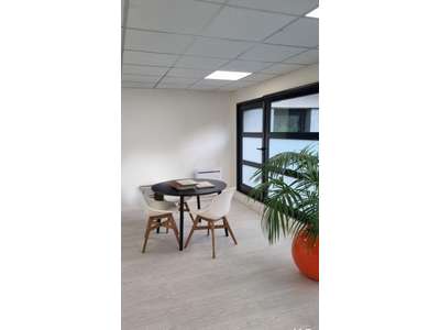 Location Bureaux à Lille