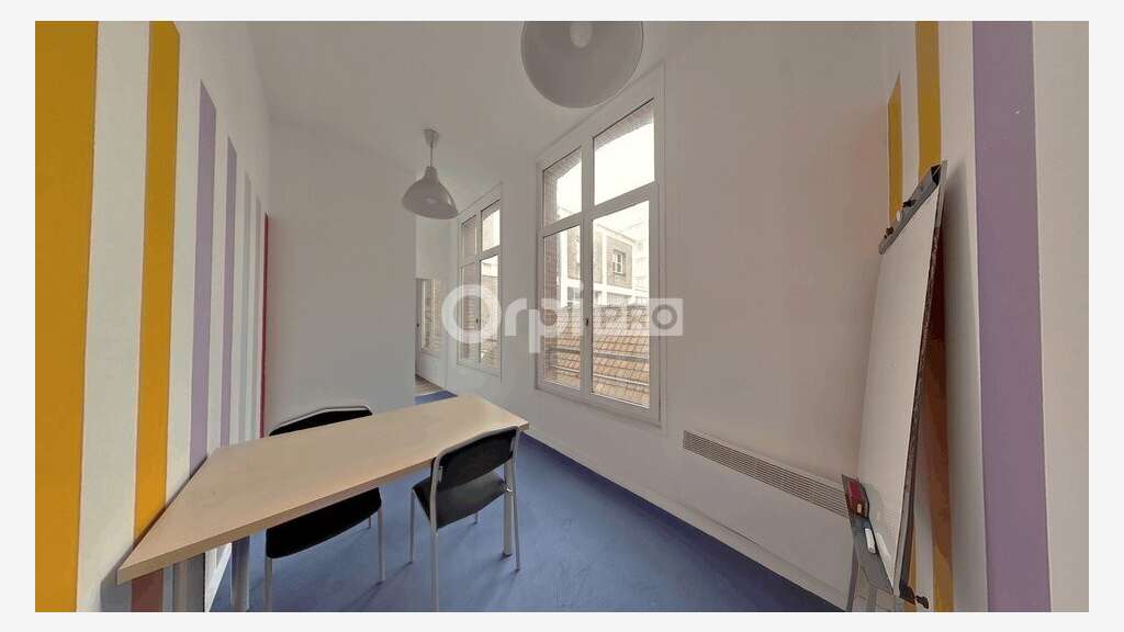 A louer bureaux de 400m² à Lille hyper centre