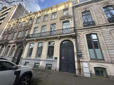 Location Bureaux à Lille