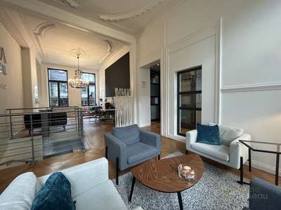 Location Bureaux à Lille