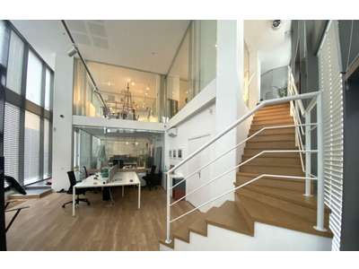 Location Bureaux à Lille