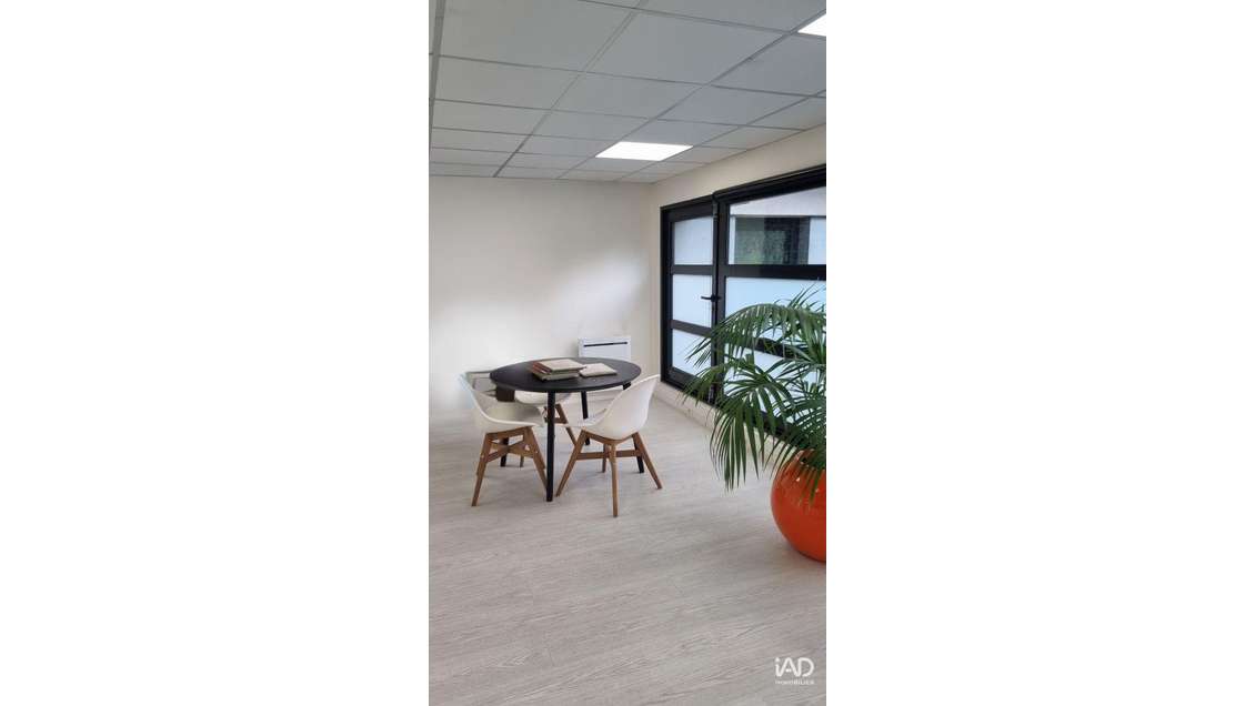 Bureau à Lille
