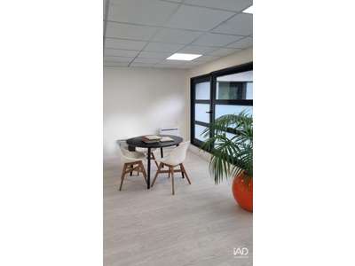 Location Bureaux à Lille