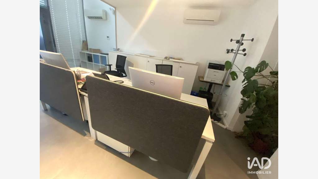 Bureau à Lille