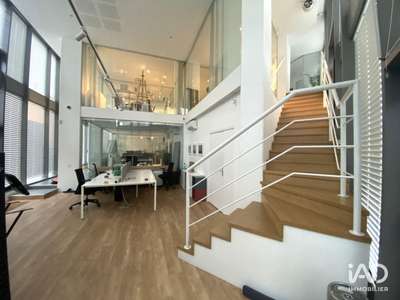 Location Bureaux à Lille