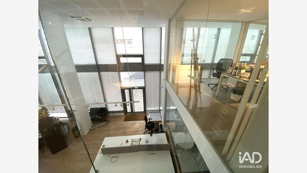 Bureau à Lille