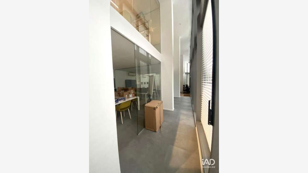 Bureau à Lille