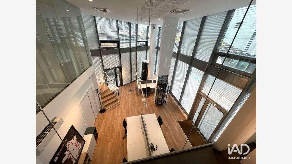 Bureau à Lille