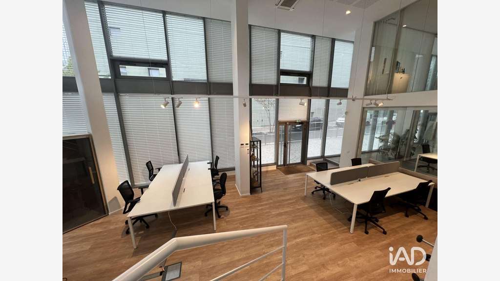 Bureau à Lille