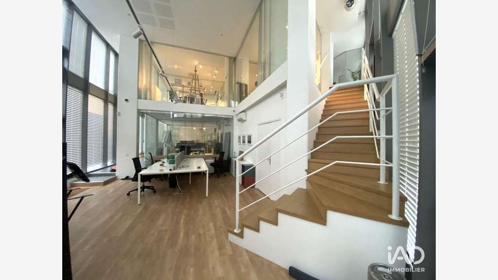 Bureau à Lille