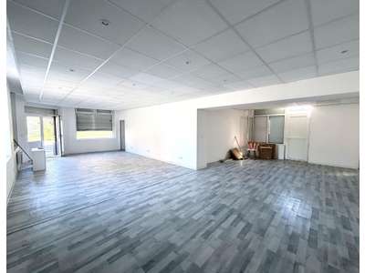 Location Bureaux à Lille