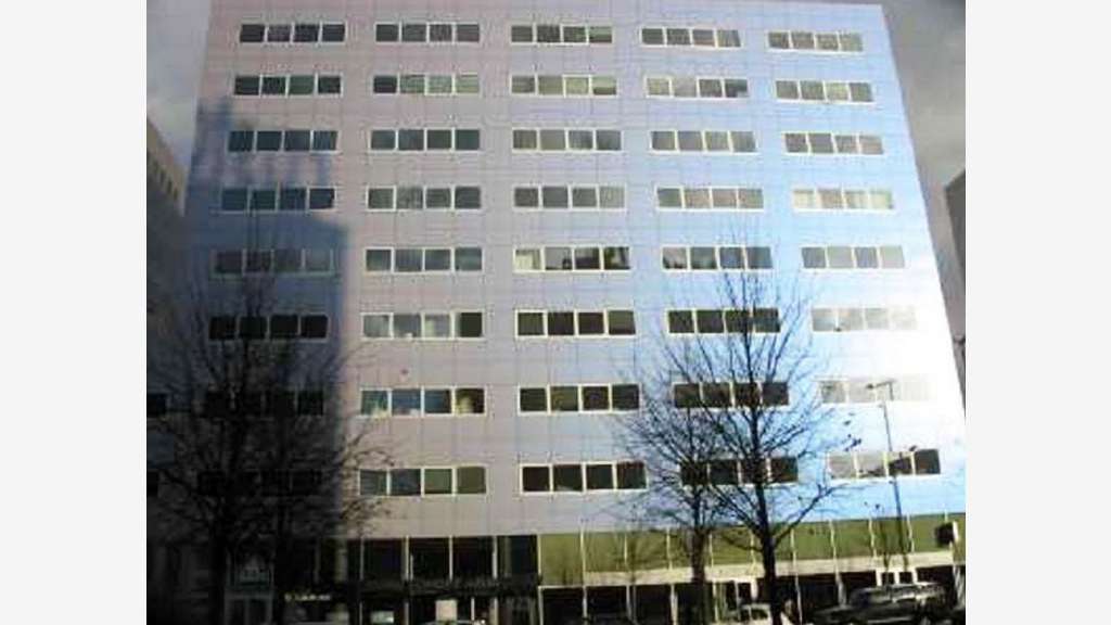 Bureaux de 132m² à louer en RDC à Lille