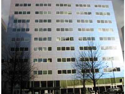 Location Bureaux à Lille
