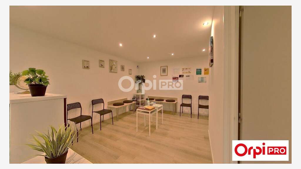 A louer bureau 11m² sur axe majeur de Lille