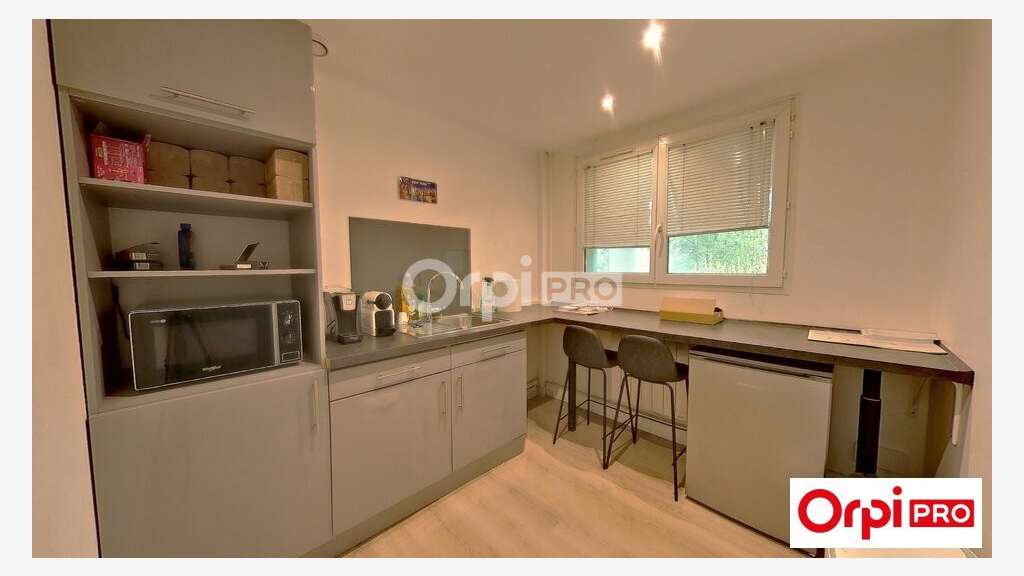 A louer bureau 11m² sur axe majeur de Lille