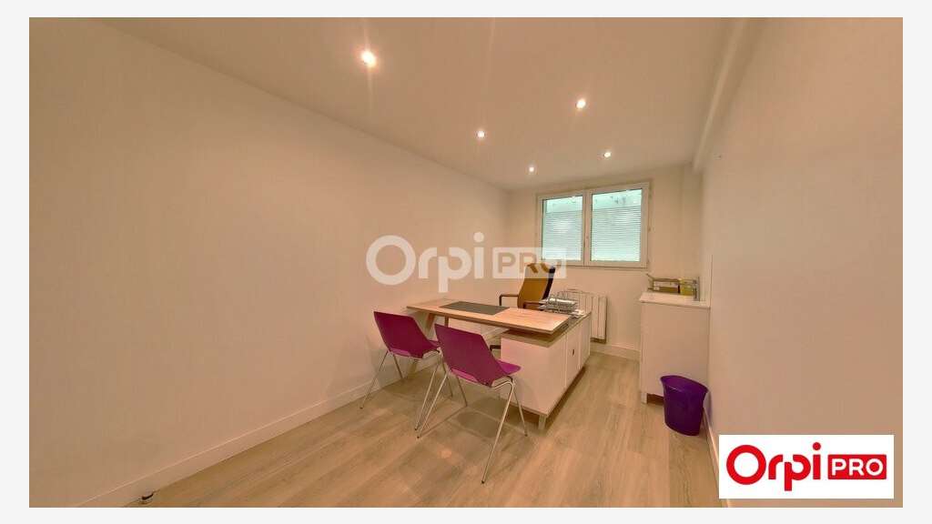 A louer bureau 11m² sur axe majeur de Lille