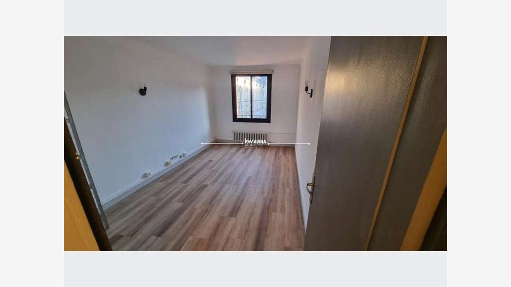 Location bureaux 62m² lumineux à Lille centre