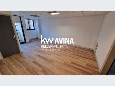 Location Bureaux à Lille