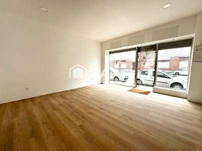 Location Bureaux à Lille