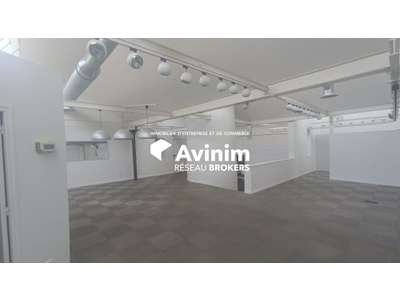 Location Bureaux à Lille
