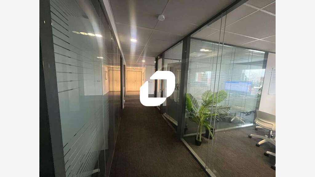 A louer Bureaux 230m² Lille