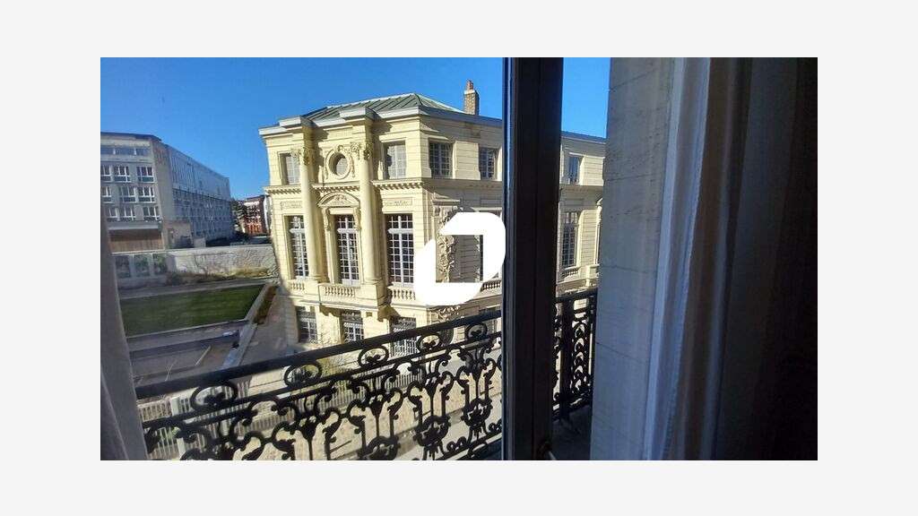A louer Bureaux 149m² Lille