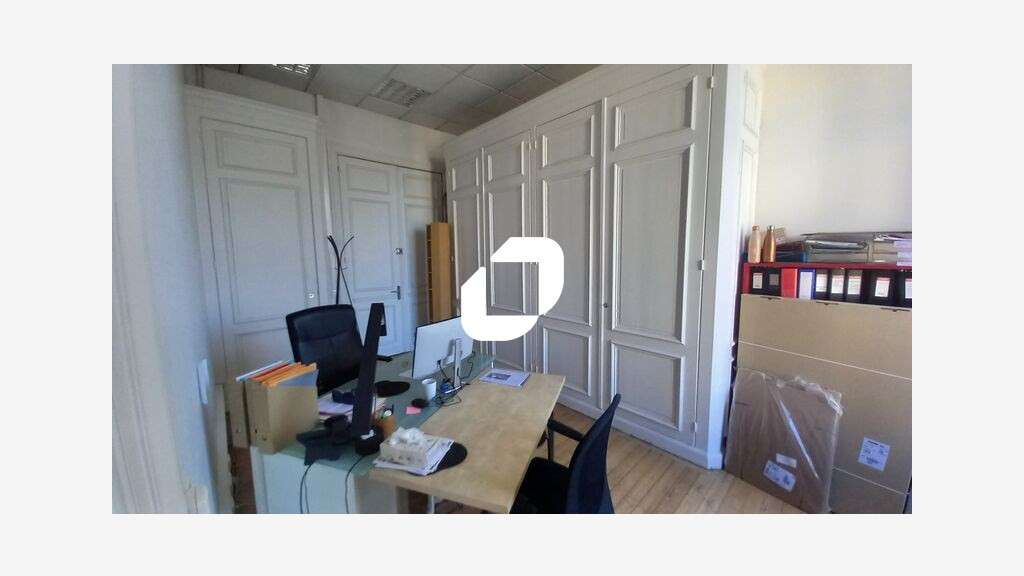 A louer Bureaux 149m² Lille