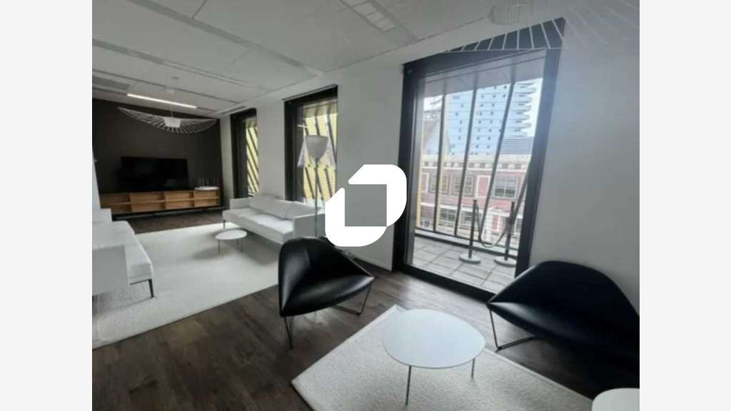 A louer Bureaux 2351m² Lille