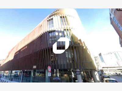 A louer Bureaux 2351m² Lille