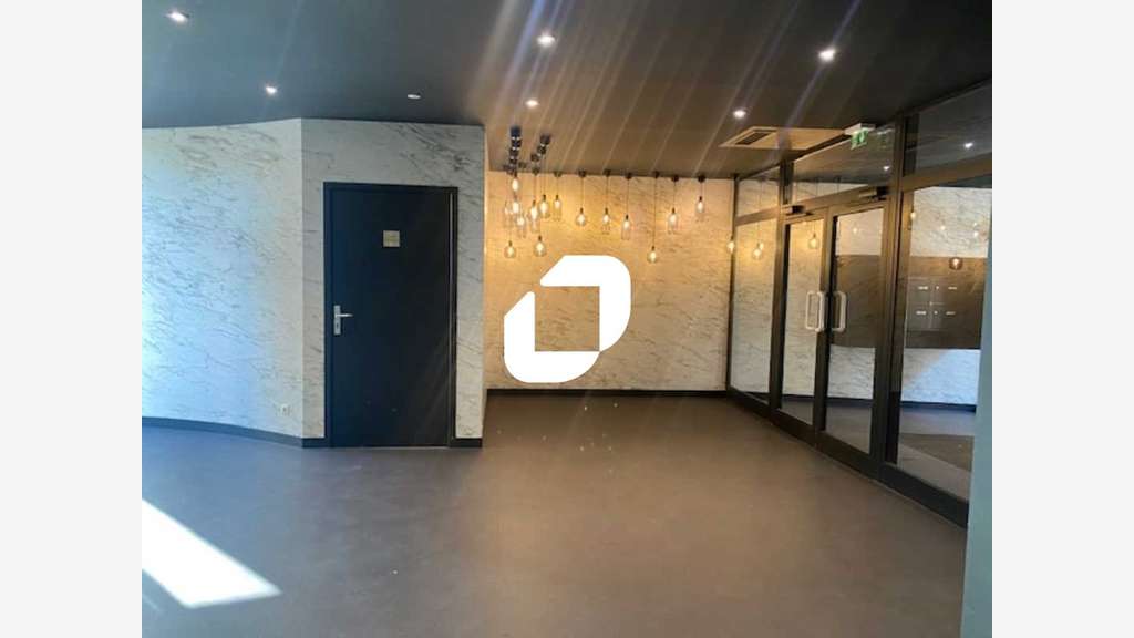 A louer Bureaux 886m² Lille