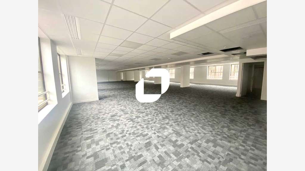 A louer Bureaux 886m² Lille