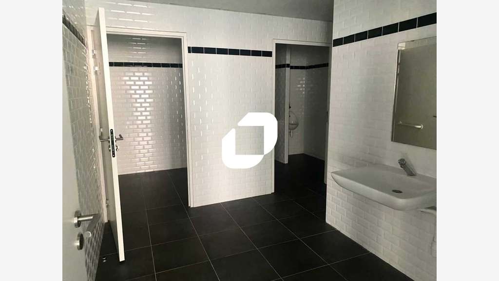 A louer Bureaux 886m² Lille