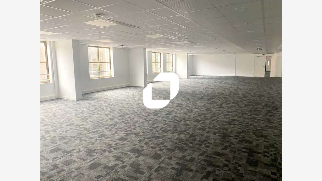 A louer Bureaux 886m² Lille