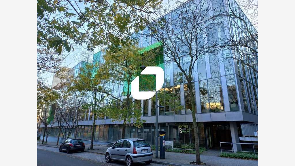 A louer Bureaux 4536m² Lille